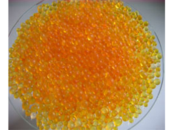 Gel de Silice Orange (en Vrac) Silicagel. Dessicant - Conservatis
