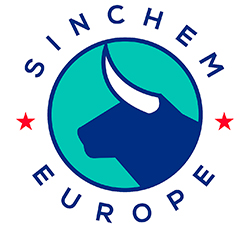 Sinchem Europe Logo