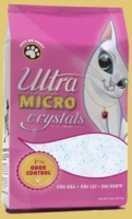 Ultra Micro Crystals