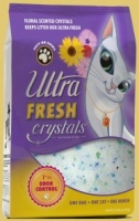 Ultra Fresh Crystals