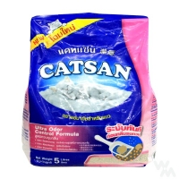 catsan 5